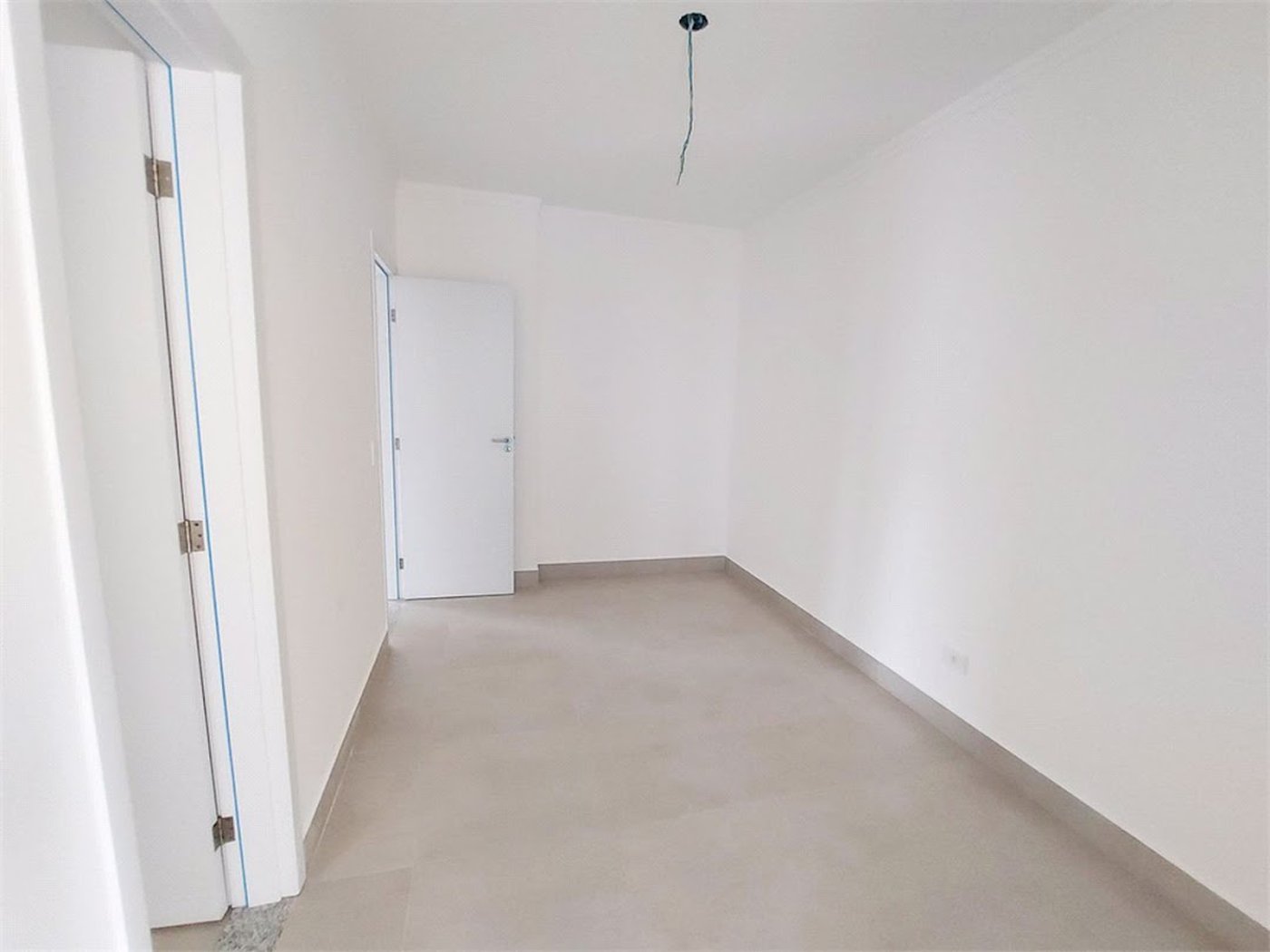 Apartamento Residencial à venda, Aviação, Praia Grande - AP0654.