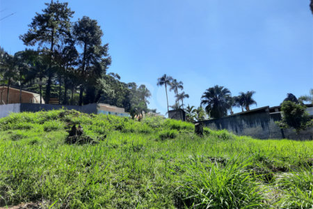 Terreno à venda em Jardim Marajoara, São Paulo, SP