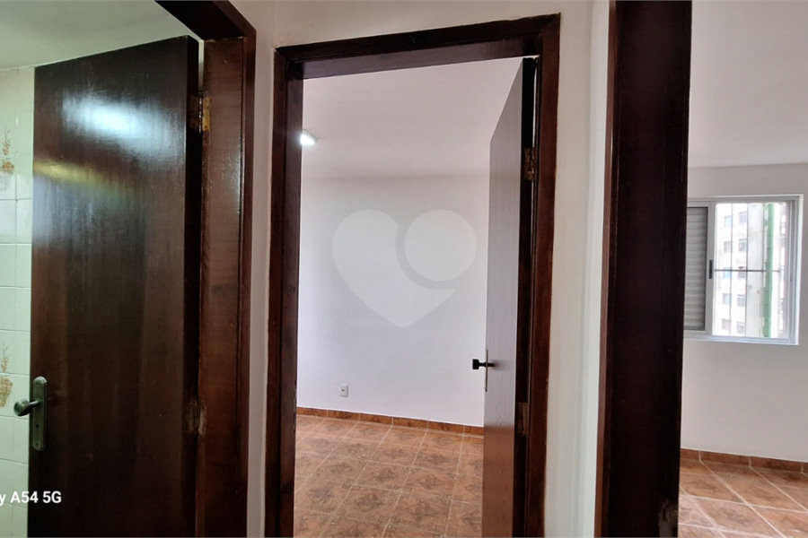 Apartamento à venda ou para alugar com 2 quartos em Parque Novo Mundo, São Paulo, SP