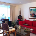 Apartamento com 3 dormitórios à venda, 100 m² por R$ 1.040.000,00 - Morro  do  Maluf - Guarujá/SP