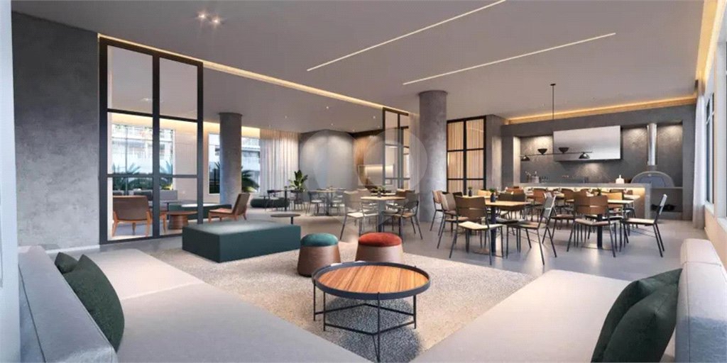 Apartamento à venda com 4 quartos, sendo 2 suítes, em Vila Anastácio, São Paulo, SP