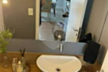Apartamento de 3 quartos à venda na Vila Prudente