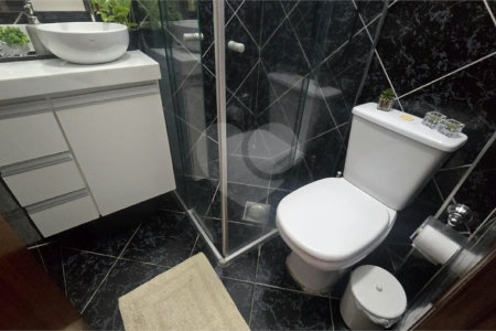 Apartamento à venda com 2 quartos em Vila Odim Antão, Sorocaba, SP