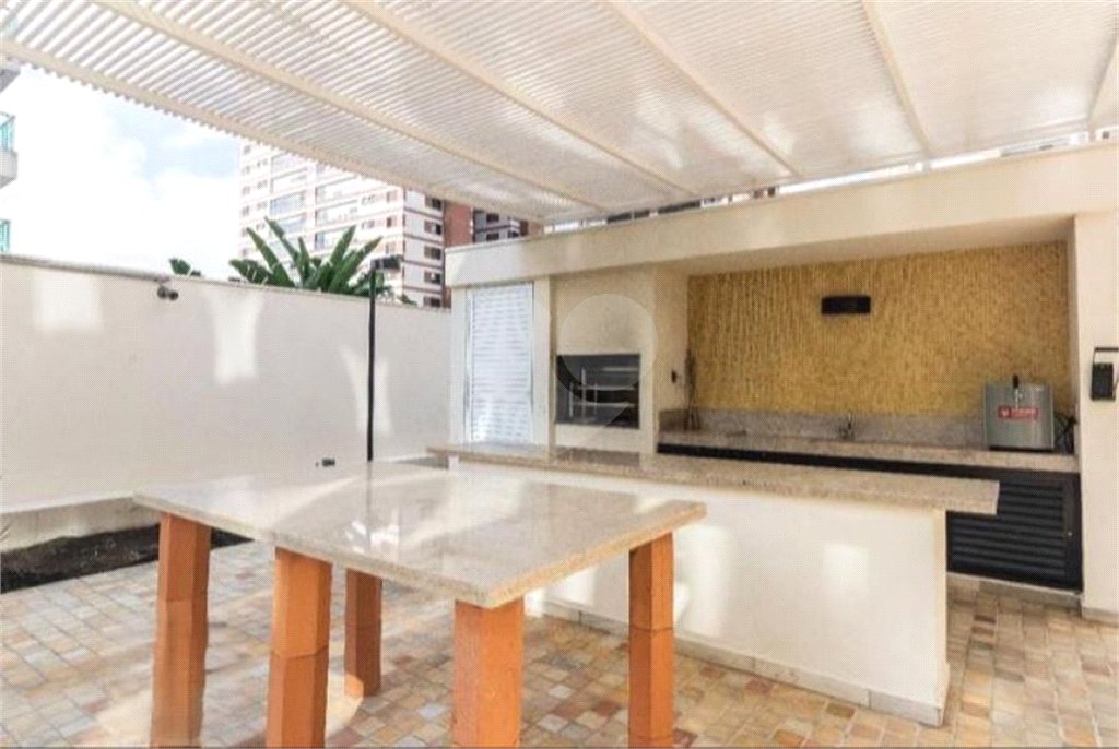 Apartamento à venda com 1 suíte em Chácara Santo Antônio, São Paulo, SP
