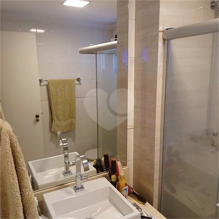 Apartamento à venda com 3 quartos, sendo 1 suíte, em Ipiranga, São Paulo, SP