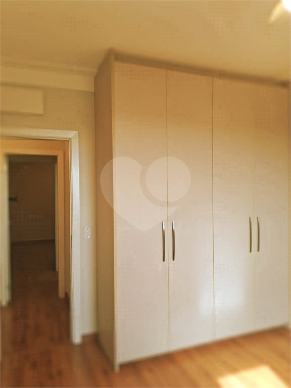 Apartamento à venda com 4 quartos, sendo 2 suítes,  em Vila Sfeir, Indaiatuba, SP