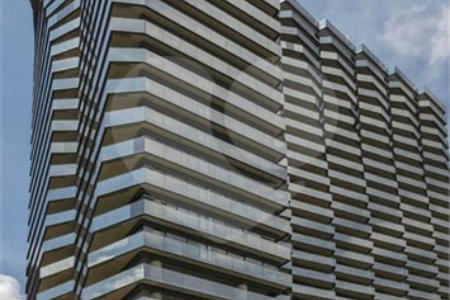 Cobertura à venda com 1 quarto em Vila Olímpia, São Paulo, SP