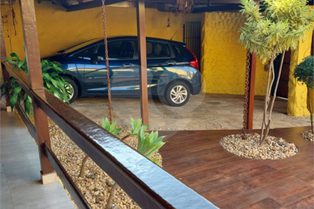 Casa à venda com 3 quartos, sendo 1 suíte, em Jardim Ypê, Paulínia, SP