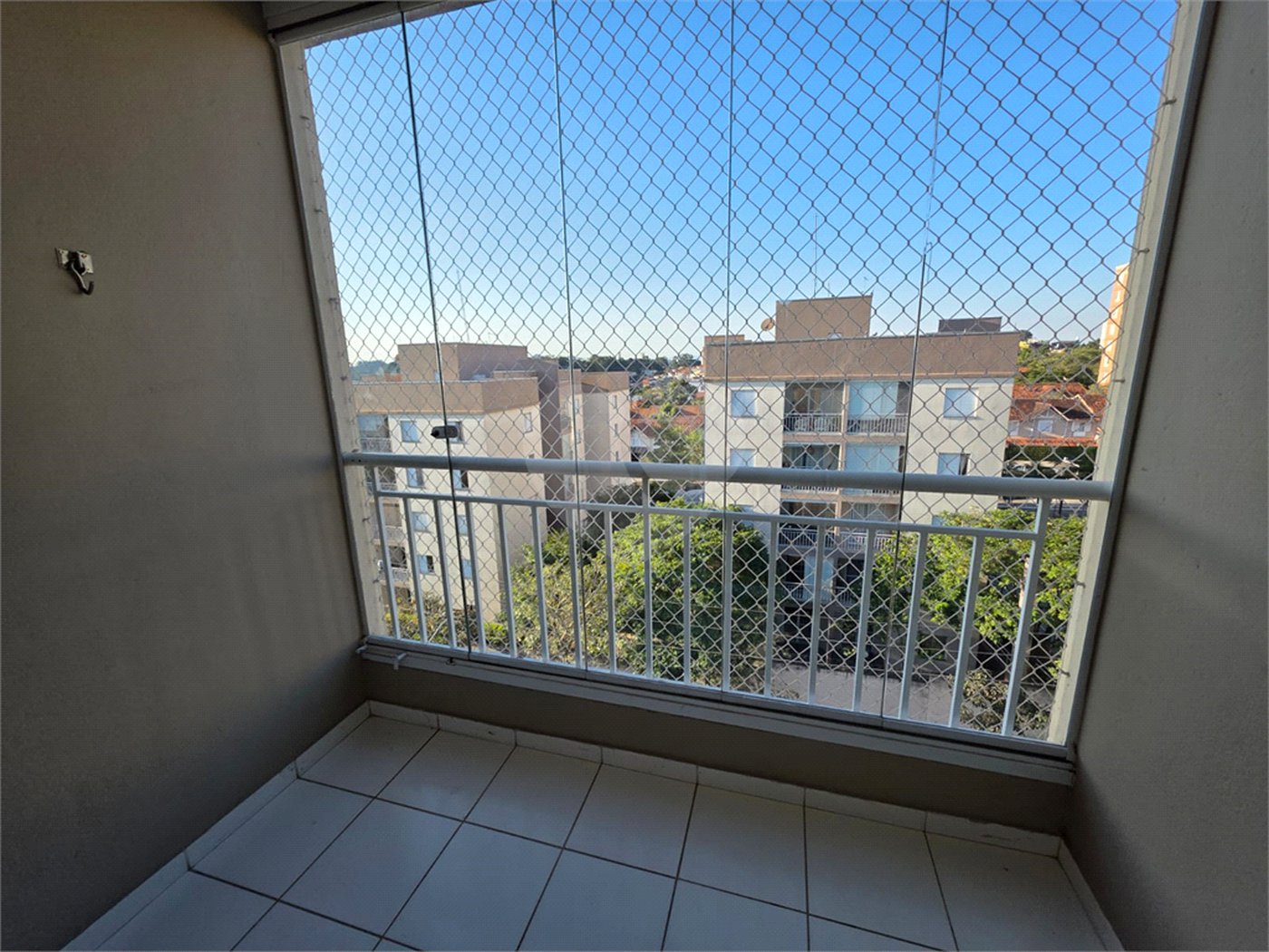 Apartamento à venda com 2 quartos em Jardim Amaralina, São Paulo, SP