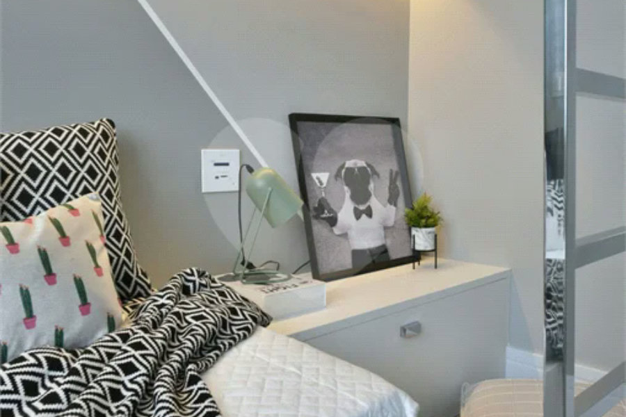 Apartamento à venda com 2 suítes em Tatuapé, São Paulo, SP