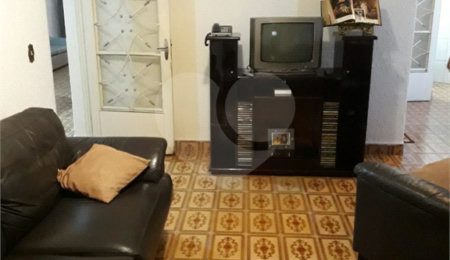 Sobrado à venda com 3 quartos em Casa Verde, São Paulo, SP