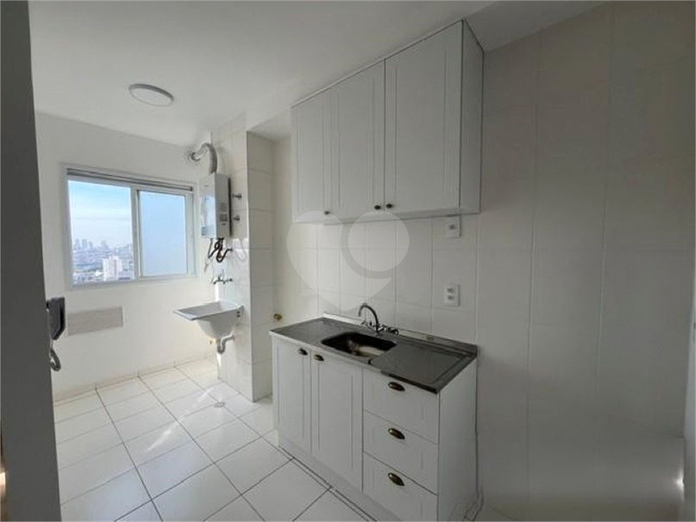Apartamento à venda com 2 quartos em Vila Nova Cachoeirinha, São Paulo, SP