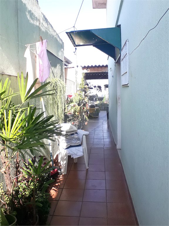 Sobrado à venda com 4 quartos, sendo 2 suítes,  em Tucuruvi, São Paulo, SP