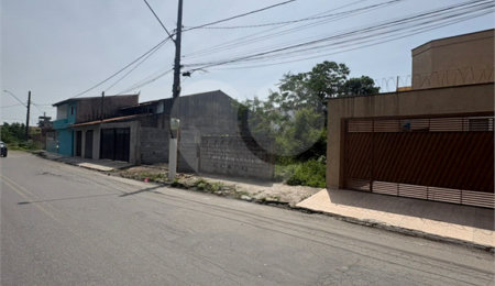 Terreno à venda em Jardim Quaresmeira, Suzano, SP