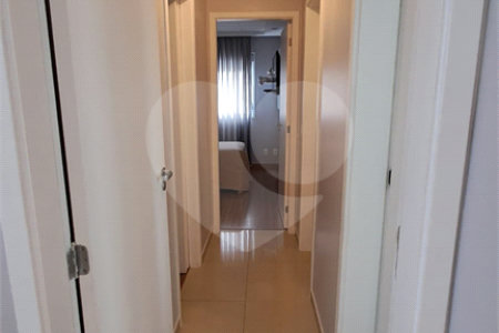 Apartamento à venda com 3 quartos, sendo 1 suíte,  no Centro, São Bernardo do Campo, SP