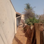 Casa á venda na região do Lutfalla