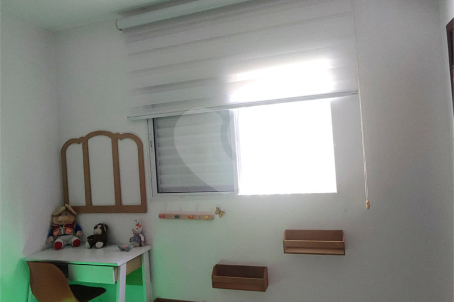 Casa à venda com 2 suítes em Água Fria, São Paulo, SP