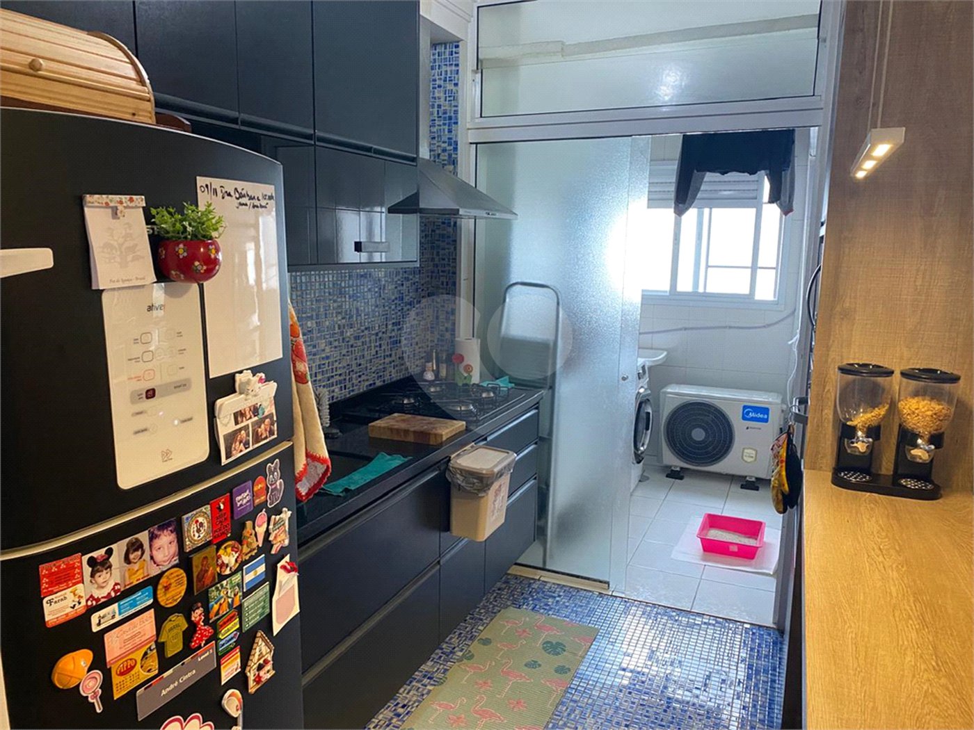 Apartamento à venda com 2 quartos, sendo 1 suíte, em Tucuruvi, São Paulo, SP