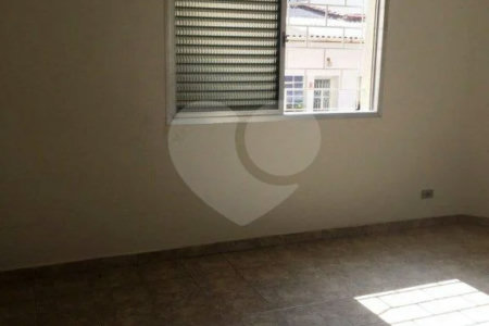 Apartamento à venda com 2 quartos em Santana, São Paulo, SP