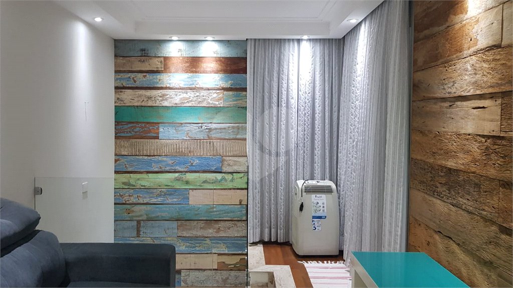 Cobertura à venda com 2 quartos, sendo 1 suíte, em Vila Mazzei, São Paulo, SP