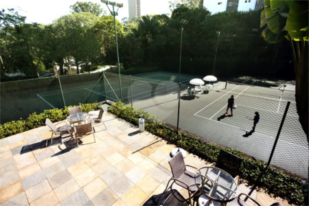 Apartamento à venda com 3 suítes em Alto da Boa Vista, São Paulo, SP