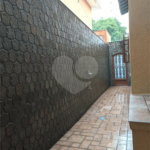 Sobrado à venda com 3 quartos, sendo 1 suíte, em Tucuruvi, São Paulo, SP