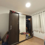 Apartamento à venda com 2 quartos em Vossoroca, Votorantim, SP