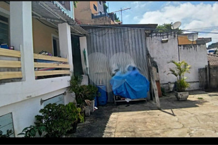 Terreno à venda com 2 quartos em Vila Isolina Mazzei, São Paulo, SP