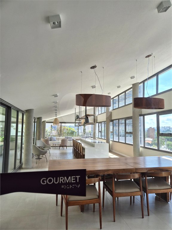 Apartamento à venda com 2 quartos, sendo 1 suíte, em Butantã, São Paulo, SP