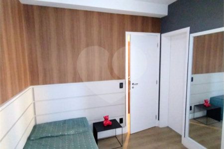 Apartamento à venda com 3 suítes em Vila Nova Socorro, Mogi das Cruzes, SP