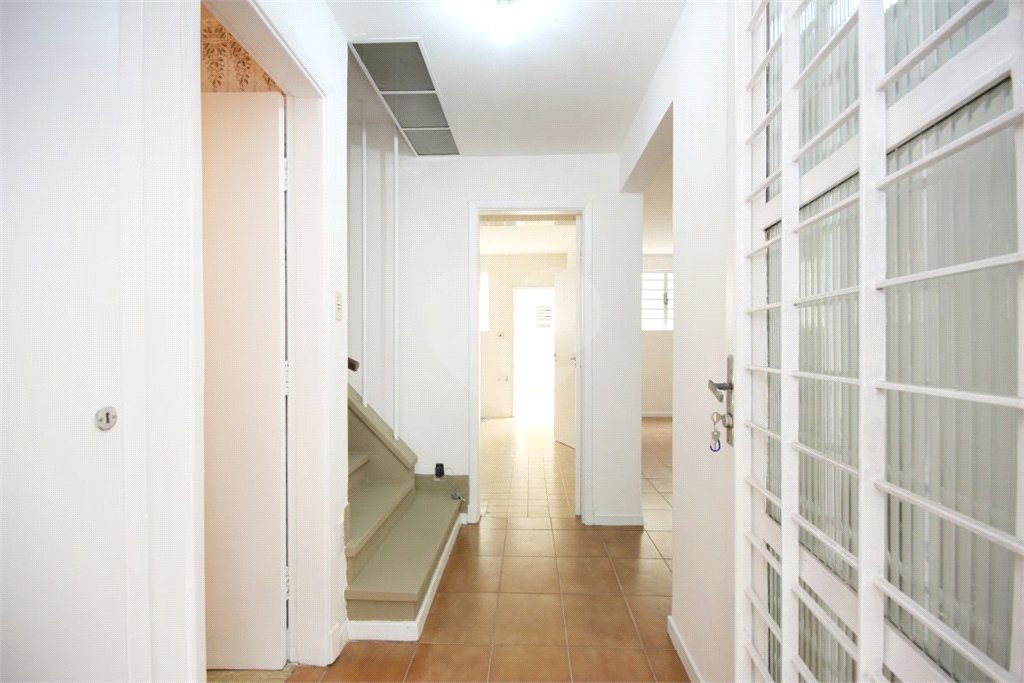Casa à venda com 3 quartos em Chácara Santo Antônio (zona Sul), São Paulo, SP