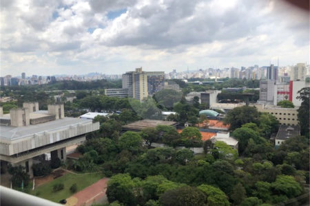 Apartamento à venda com 1 quarto em Vila Clementino, São Paulo, SP
