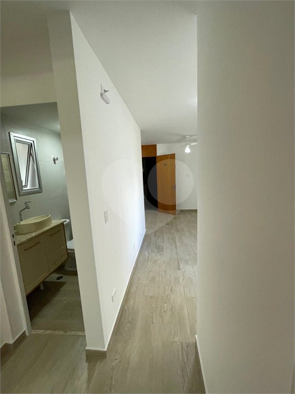 Apartamento para alugar com 2 quartos em Vila Constança, São Paulo, SP