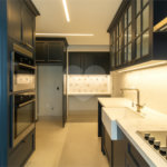 Apartamento à venda com 3 suítes em Brooklin, São Paulo, SP