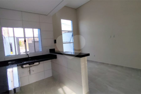Casa à venda com 2 quartos, sendo 1 suíte,  em Parque São Bento, Sorocaba, SP