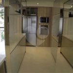 Apartamento à venda com 3 suítes em Jardim Aurélia, São Paulo, SP