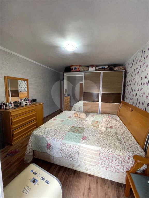 Casa à venda com 3 suítes em Vila Assunção, Santo André, SP