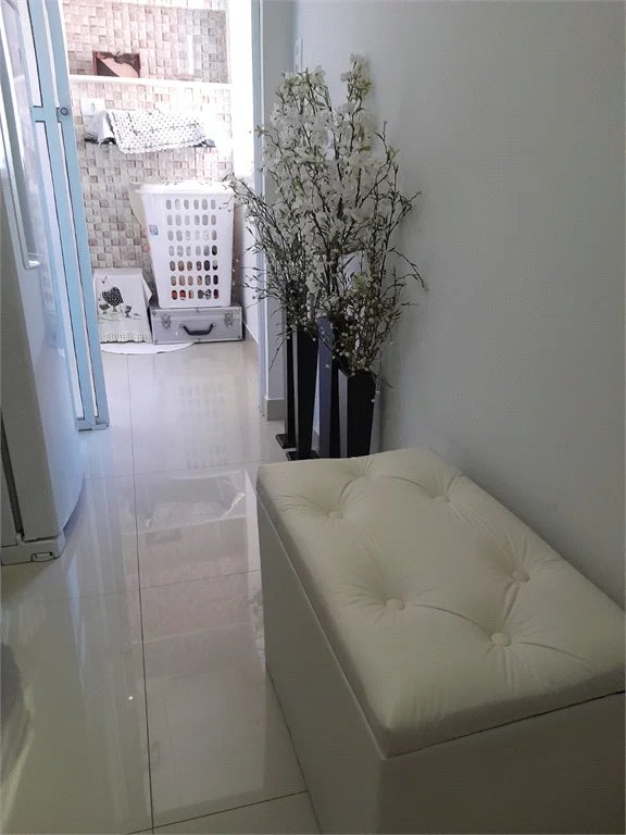 Apartamento à venda com 3 quartos em Vila Butantã, São Paulo, SP