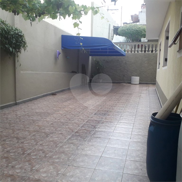 Casa Térrea à venda com 3 quartos, sendo 2 suítes, em Parque Vitória, São Paulo, SP