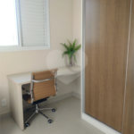 Apartamento à venda com 2 quartos, sendo 1 suíte, em Jardim Bela Vista, Indaiatuba, SP
