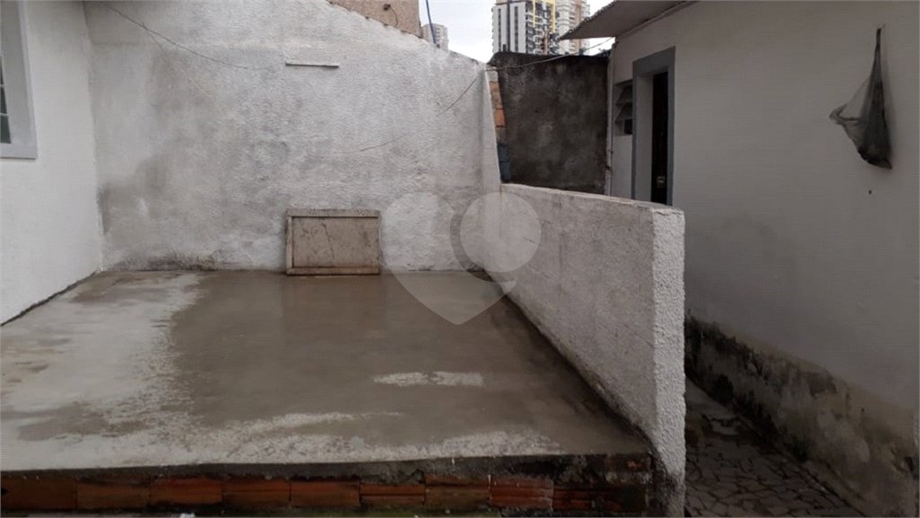 Sobrado à venda com 2 quartos em Imirim, São Paulo, SP