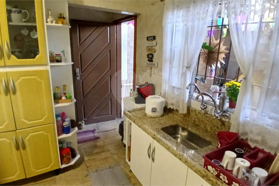 Sobrado à venda com 2 quartos, sendo 1 suíte, em Imirim, São Paulo, SP