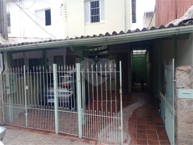 Sobrado à venda com 4 quartos em Vila Guilherme, São Paulo, SP