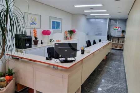 Sala à venda ou para alugar em República, São Paulo, SP