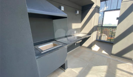 Apartamento à venda com 3 suítes em Jardim das Acácias, São Paulo, SP