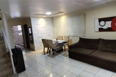 Casa à venda com 3 quartos, sendo 1 suíte, em Campo Grande, Rio de Janeiro, RJ