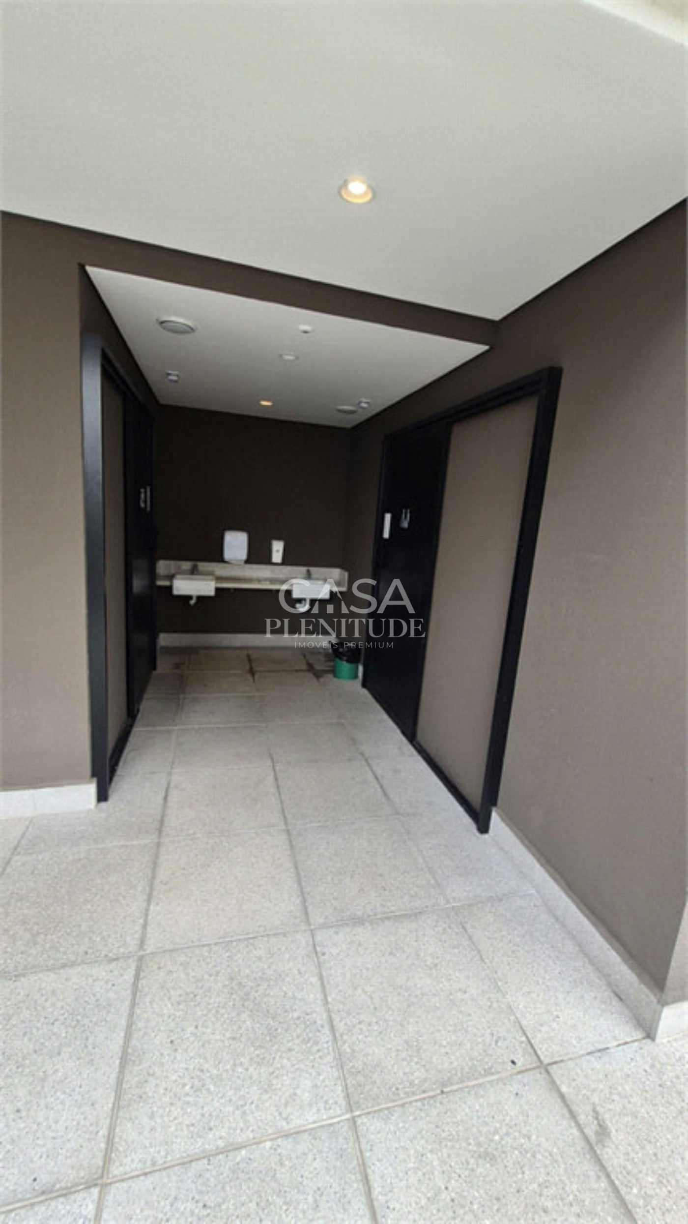 Apartamento à venda com 1 suíte em Além Ponte, Sorocaba, SP