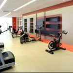 Apartamento à venda com 1 quarto em Cidade Monções, São Paulo, SP