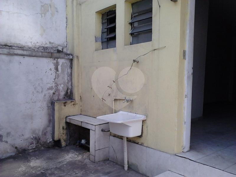 Casa de Vila à venda com 1 quarto em Pinheiros, São Paulo, SP