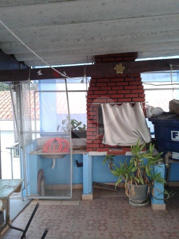 Sobrado à venda com 3 quartos, sendo 1 suíte,  em Jardim do Colégio (zona Norte), São Paulo, SP